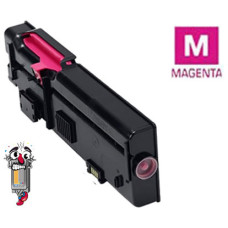 Dell VXCWK (593-BBBS) V4TG6 Magenta High Yield Laser Toner Cartridge Premium Compatible