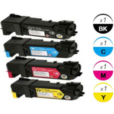 4 PACK Dell T106C T107C T109C T108C combo Laser Toner Cartridges Premium Compatible 4 PACK Dell T106C T107C T109C T108C combo Laser Toner Cartridges Premium Compatible