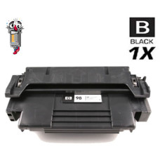 New Open Box Genuine Hewlett Packard 92298A HP98A Laser Toner Cartridges New Open Box Genuine Hewlett Packard 92298A HP98A Laser Toner Cartridges