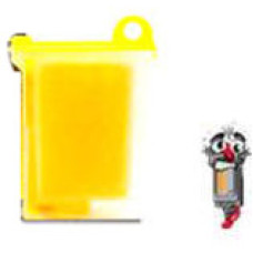 Brother LC02Y Yellow Inkjet Cartridge Remanufactured Brother LC02Y Yellow Inkjet Cartridge Remanufactured