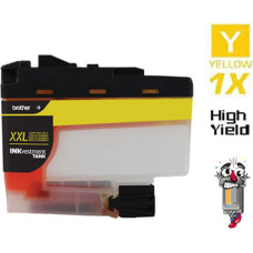 Brother LC3033Y Super High yield Yellow vestment Tank Ink Cartridge Remanufactured