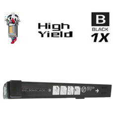 Hewlett Packard CB380A HP823A Black Laser Toner Cartridge Premium Compatible