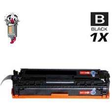 New Open Box Genuine Hewlett Packard CE320A HP128A Black Laser Toner Cartridge New Open Box Genuine Hewlett Packard CE320A HP128A Black Laser Toner Cartridge