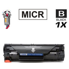 Hewlett Packard Q5945AM HP45AM MICR Black Laser Toner Cartridge Premium Compatible