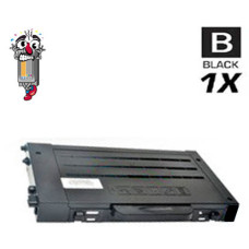 Samsung CLP-500D7K Black Laser Toner Cartridge Premium Compatible Samsung CLP-500D7K Black Laser Toner Cartridge Premium Compatible