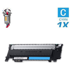 Samsung CLT-C409S Cyan Laser Toner Cartridge Premium Compatible