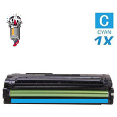 Samsung CLT-C506L Cyan Laser Toner Cartridge Premium Compatible Samsung CLT-C506L Cyan Laser Toner Cartridge Premium Compatible