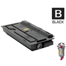 Kyocera Mita TASKalfa TK7209 Black Laser Toner Cartridge Premium Compatible Kyocera Mita TASKalfa TK7209 Black Laser Toner Cartridge Premium Compatible
