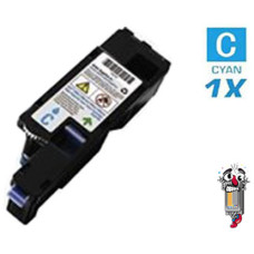 Dell 5R6J0 (332-0400) Cyan Laser Toner Cartridge Premium Compatible Dell 5R6J0 (332-0400) Cyan Laser Toner Cartridge Premium Compatible