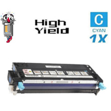 Clearance Dell PF029 (310-8094) High Yield Cyan Compatible Laser Toner Cartridge Clearance Dell PF029 (310-8094) High Yield Cyan Compatible Laser Toner Cartridge