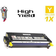 Clearance Dell NF556 (310-8098) High Yield Yellow Compatible Laser Toner Cartridge Clearance Dell NF556 (310-8098) High Yield Yellow Compatible Laser Toner Cartridge