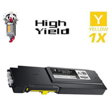 Dell 593-BCBC XMHGR High Yield Magenta Laser Toner Cartridge Premium Compatible Dell 593-BCBC XMHGR High Yield Magenta Laser Toner Cartridge Premium Compatible