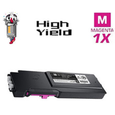 Dell 593-BCBF C6DN5 High Yield Yellow Laser Toner Cartridge Premium Compatible Dell 593-BCBF C6DN5 High Yield Yellow Laser Toner Cartridge Premium Compatible