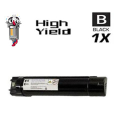 Dell 72MWT Black High Yield Laser Cartridge Premium Compatible Dell 72MWT Black High Yield Laser Cartridge Premium Compatible