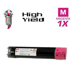 Dell H10TX High Yield Yellow Laser Toner Cartridge Premium Compatible Dell H10TX High Yield Yellow Laser Toner Cartridge Premium Compatible