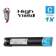 Dell M3TD7 High Yield Cyan Laser Toner Cartridge Premium Compatible Dell M3TD7 High Yield Cyan Laser Toner Cartridge Premium Compatible