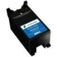 Dell T106N (Series23) High Yield Color Inkjet Cartridge Remanufactured Dell T106N (Series23) High Yield Color Inkjet Cartridge Remanufactured