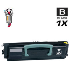 Clearance Dell MW558 (310-8707) Black Compatible Laser Toner Cartridge Clearance Dell MW558 (310-8707) Black Compatible Laser Toner Cartridge