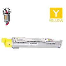 Dell HG308 (310-5808) Yellow Laser Toner Cartridge Premium Compatible Dell HG308 (310-5808) Yellow Laser Toner Cartridge Premium Compatible