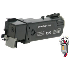 Clearance Dell KU052 (310-9058) Black High Yield Compatible Laser Toner Cartridge Clearance Dell KU052 (310-9058) Black High Yield Compatible Laser Toner Cartridge