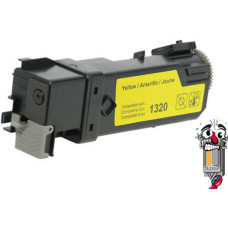 Clearance Dell KU054 (310-9062) High Yield Yellow Compatible Laser Toner Cartridge Clearance Dell KU054 (310-9062) High Yield Yellow Compatible Laser Toner Cartridge