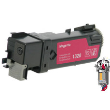 Clearance Dell KU055 (310-9064) High Yield Magenta Compatible Laser Toner Cartridge Clearance Dell KU055 (310-9064) High Yield Magenta Compatible Laser Toner Cartridge