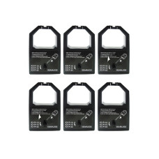 Panasonic KX-P1090 Black POS Ribbon (6-pack) Premium Compatible Panasonic KX-P1090 Black POS Ribbon (6-pack) Premium Compatible