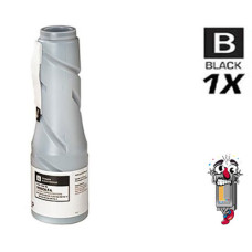 Genuine Konica Minolta 8937-753 (Type 502A)) Laser Toner Cartridge Genuine Konica Minolta 8937-753 (Type 502A)) Laser Toner Cartridge