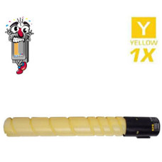 Konica Minolta A9E8230 TN514Y Yellow Toner Cartridge Premium Compatible