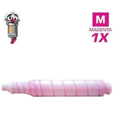 Konica Minolta A3VX330 TN619M Magenta Toner Cartridge Premium Compatible