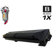 Genuine Kyocera Mita TK5197K Black Laser Toner Cartridge Genuine Kyocera Mita TK5197K Black Laser Toner Cartridge