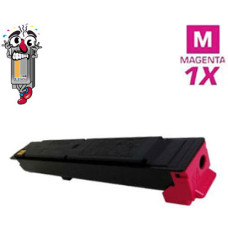 Genuine Kyocera Mita TK5197M Magenta Laser Toner Cartridge Genuine Kyocera Mita TK5197M Magenta Laser Toner Cartridge