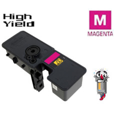Kyocera Mita TK5242M Magenta Laser Toner Cartridge Premium Compatible Kyocera Mita TK5242M Magenta Laser Toner Cartridge Premium Compatible