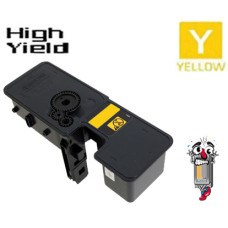 Kyocera Mita TK5242Y Yellow Laser Toner Cartridge Premium Compatible Kyocera Mita TK5242Y Yellow Laser Toner Cartridge Premium Compatible