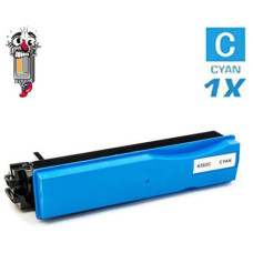 Kyocera Mita TK562C Cyan Laser Toner Cartridge Premium Compatible Kyocera Mita TK562C Cyan Laser Toner Cartridge Premium Compatible