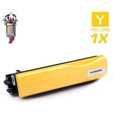 Kyocera Mita TK562Y Yellow Laser Toner Cartridge Premium Compatible Kyocera Mita TK562Y Yellow Laser Toner Cartridge Premium Compatible