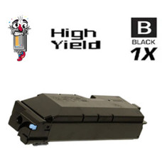 Kyocera Mita TK6307 Black Laser Toner Cartridge Premium Compatible Kyocera Mita TK6307 Black Laser Toner Cartridge Premium Compatible