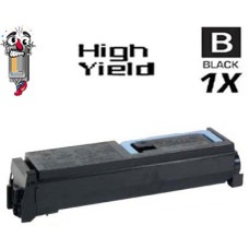 Kyocera Mita TK542K Black Laser Toner Cartridge Premium Compatible Kyocera Mita TK542K Black Laser Toner Cartridge Premium Compatible