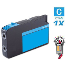 Lexmark #200XL 14N1615 High Yield Cyan Inkjet Cartridge Remanufactured Lexmark #200XL 14N1615 High Yield Cyan Inkjet Cartridge Remanufactured
