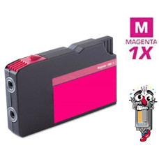 Lexmark #200XL 14N1616 High Yield Magenta Inkjet Cartridge Remanufactured Lexmark #200XL 14N1616 High Yield Magenta Inkjet Cartridge Remanufactured