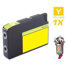 Lexmark #200XL 14N1618 High Yield Yellow Inkjet Cartridge Remanufactured Lexmark #200XL 14N1618 High Yield Yellow Inkjet Cartridge Remanufactured