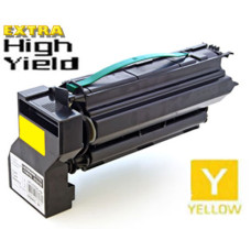 Lexmark C7722YX Extra High Yield Yellow Laser Toner Cartridge Premium Compatible Lexmark C7722YX Extra High Yield Yellow Laser Toner Cartridge Premium Compatible