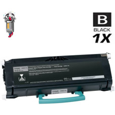 Clearance Lexmark E260A11A Black Compatible Laser Toner Cartridge Clearance Lexmark E260A11A Black Compatible Laser Toner Cartridge