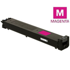 Sharp MX23NTMA Magenta Laser Toner Cartridge Premium Compatible Sharp MX23NTMA Magenta Laser Toner Cartridge Premium Compatible