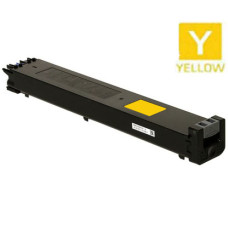 Sharp MX23NTYA Yellow Laser Toner Cartridge Premium Compatible Sharp MX23NTYA Yellow Laser Toner Cartridge Premium Compatible