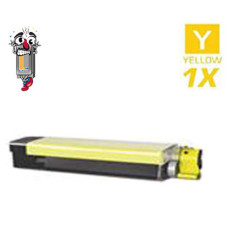 Genuine Okidata 42918985 Yellow Laser Toner Cartridge Genuine Okidata 42918985 Yellow Laser Toner Cartridge