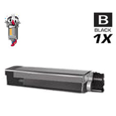 Genuine Okidata 42918988 Black Laser Toner Cartridge Genuine Okidata 42918988 Black Laser Toner Cartridge