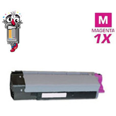Genuine Okidata 43865766 (Type C11) Magenta Laser Toner Cartridge Genuine Okidata 43865766 (Type C11) Magenta Laser Toner Cartridge