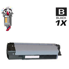 Genuine Okidata 43865768 (Type C11) Black Laser Toner Cartridge Genuine Okidata 43865768 (Type C11) Black Laser Toner Cartridge