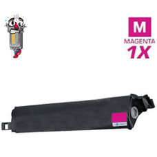 Genuine Okidata 52121502 Magenta Laser Toner Cartridge Genuine Okidata 52121502 Magenta Laser Toner Cartridge
